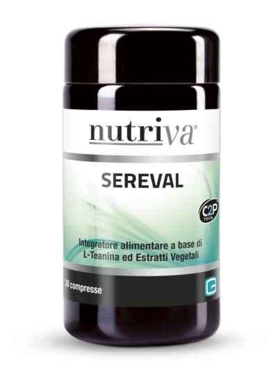 Nutriva Sereval