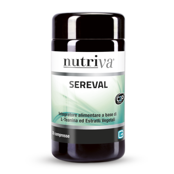 Nutriva Sereval Nutriva Sereval