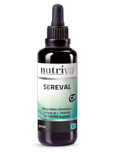 Nutriva Sereval Gocce