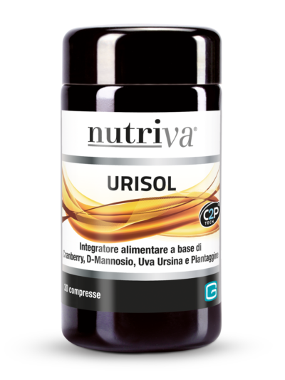 Nutriva URISOL