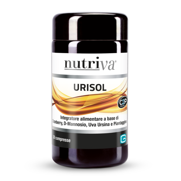 Nutriva URISOL