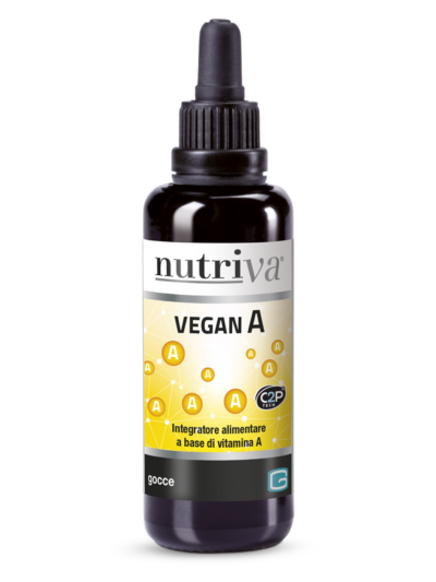 Nutriva VEGAN A