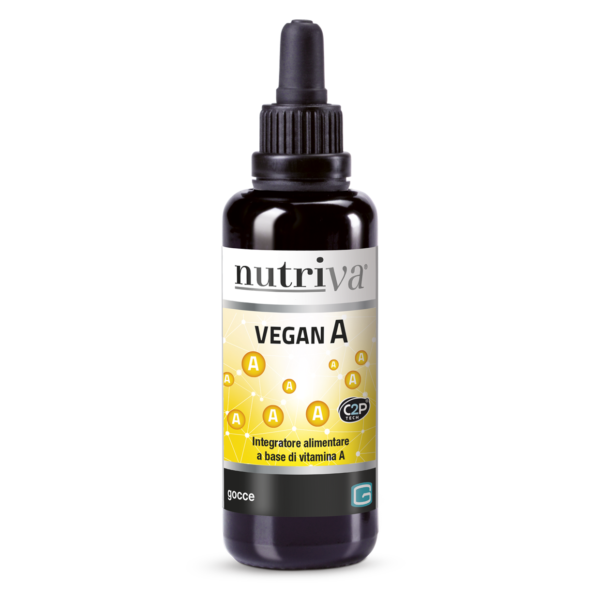 Nutriva VEGAN A