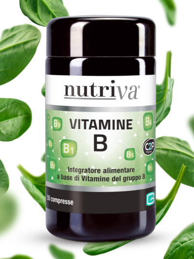 Nutriva VITAMINE B