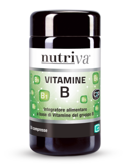 Nutriva VITAMINE B