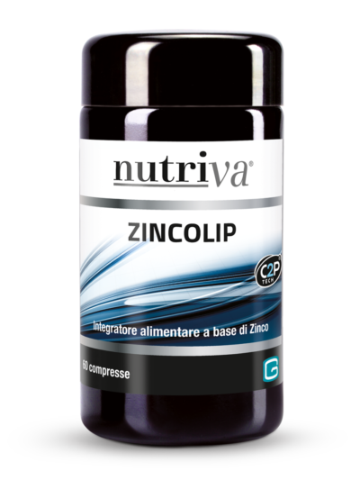 Nutriva Zincolip