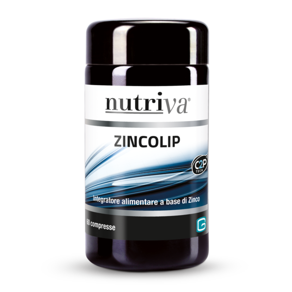 Nutriva Zincolip
