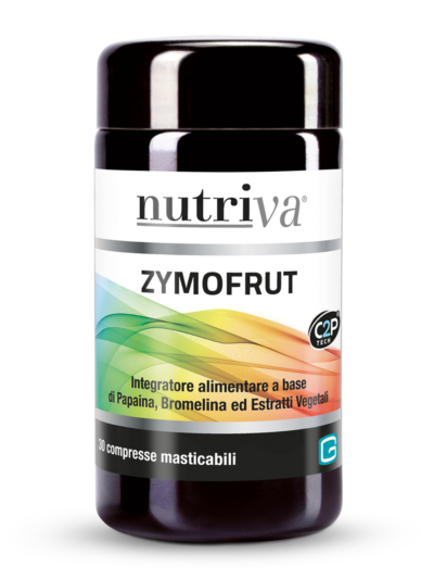 Nutriva Zymofrut