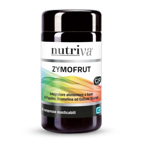 Nutriva Zymofrut