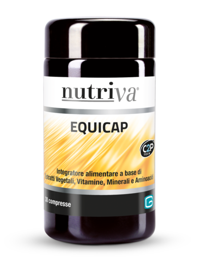 Nutriva Equicap