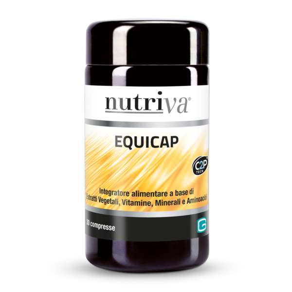 Nutriva Equicap Nutriva Equicap