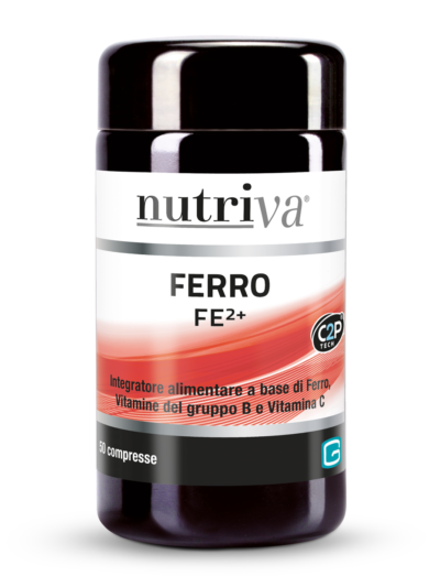 Nutriva Ferro