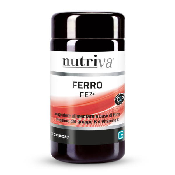 Nutriva Ferro Nutriva Ferro