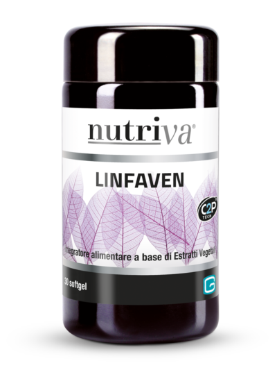 Nutriva Linfaven