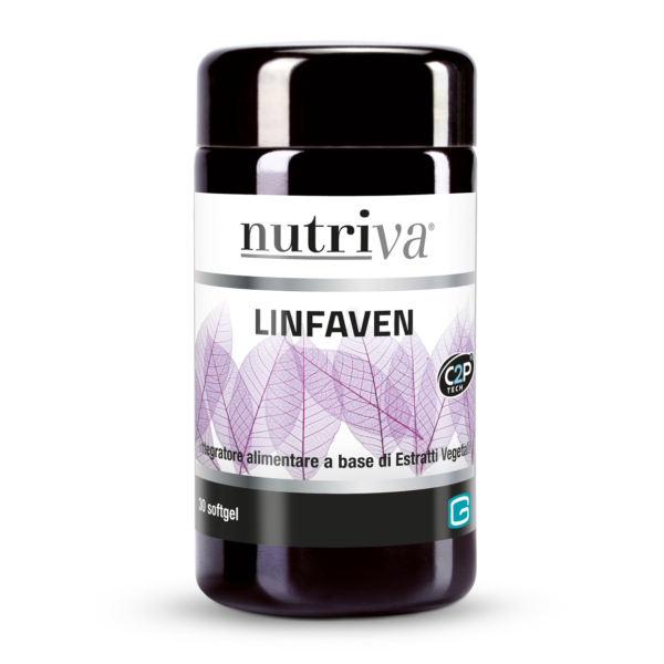 Nutriva Linfaven